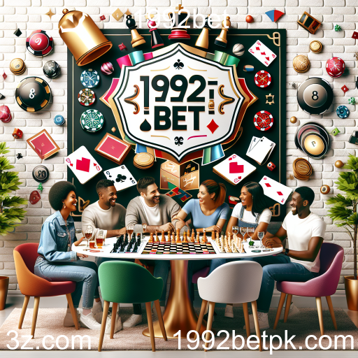 A Ascensão dos Jogos de Mesa: Diversão e Estratégia em Cada Jogada